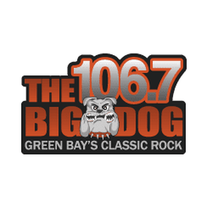 Listen to WKRU The 106.7 Big Dog FM in the App