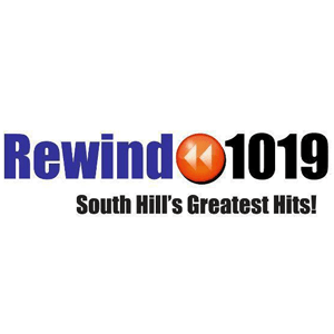 WKSK-FM - Rewind 101.9 FM