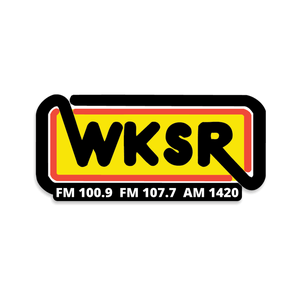 WKSR Kix 106 1420 AM