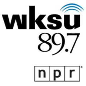 Listen to WKSU in the App