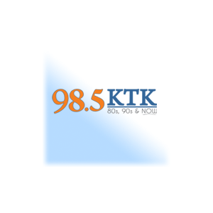 WKTK - KTK 98.5 FM