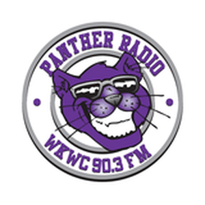 Listen to WKWC Panther Radio 90.3 FM in the App