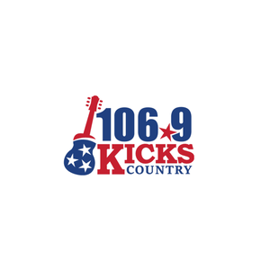 WKXD 106.9 Kicks Country