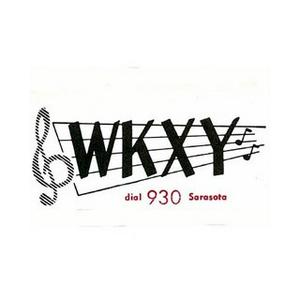 Listen to WKXY in the App