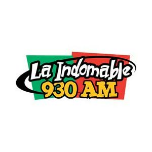 Listen to WKY La Indomable 930 AM in the App