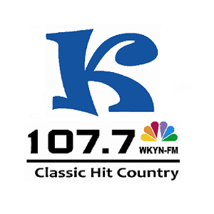 Listen to WKYN K 107.7 FM in the App