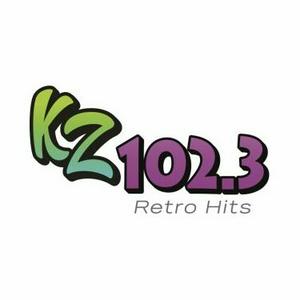 Listen to WKZF KZ102.3 in the App