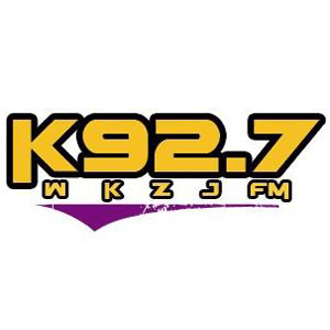 WKZJ - K 92.7 FM