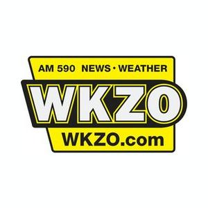 Listen to WKZO AM 590 in the App