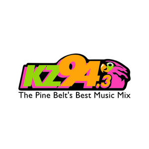 Listen to WKZW KZ-94.3 FM in the App