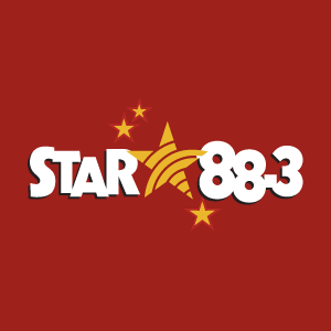 WLAB - Star 88.3 FM