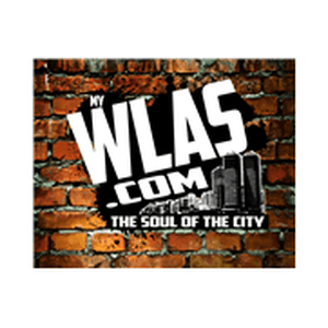 Listen to WLAS in the App