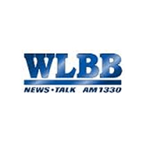 Listen to WLBB - News Talk 1330 AM in the App