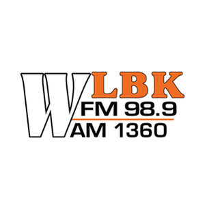 Listen to WLBK 1360 in the App