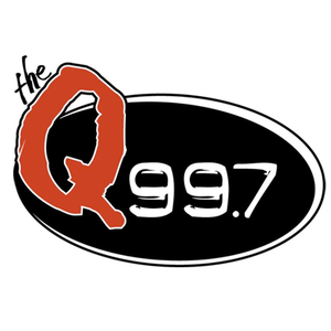 Listen to WLCQ - The Q 99.7 in the App