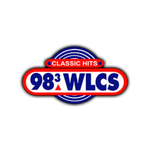 Listen to WLCS Classic Hits 98.3 in the App