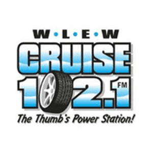 Listen to WLEW Cruise 102.1 in the App