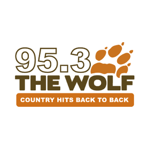 Listen to WLFK 95.3 The Wolf in the App