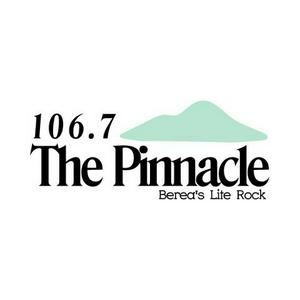 Listen to WLFX 106.7 The Pinnacle in the App