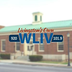 Listen to 920 WLIV in the App