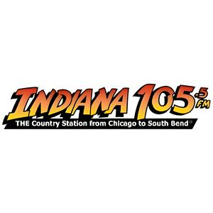 WLJE FM Indiana 105