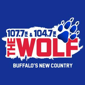 Listen to 107.7 The Wolf in the App