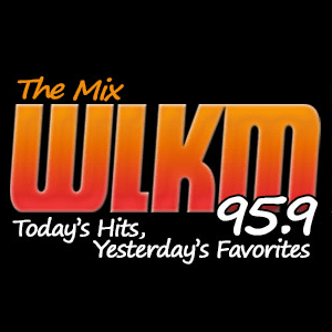 Listen to WLKM-FM 95.9 FM in the App