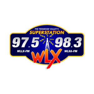 Listen to WLLX / WLXA / WWLX 97.5 / 98.3 FM & 590 AM in the App