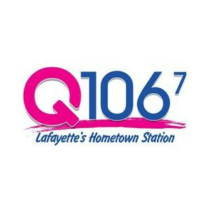 Listen to WLQQ Q 106.7 FM in the App