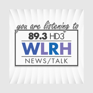 Listen to WLRH News and Talk in the App