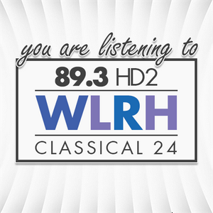 Listen to WLRH Classical HD2 in the App