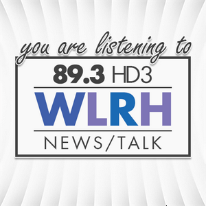 Listen to WLRH News and Talk HD 3 in the App