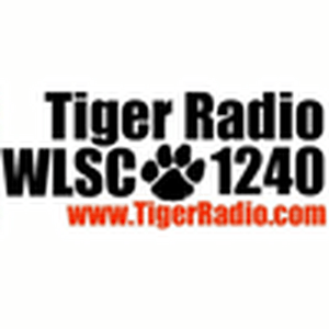 Listen to WLSC - Tiger Radio 1240 AM in the App