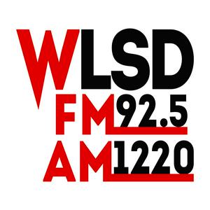 Listen to WLSD 92.5 FM 1220 AM  in the App