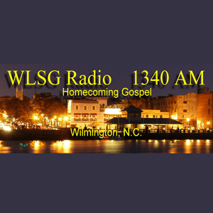 Listen to WLSG - 1340 AM in the App