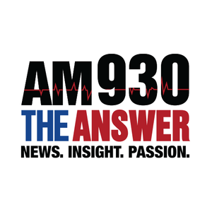 Listen to WLSS 930 The Answer in the App