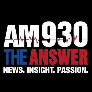 Listen to WLSS - The Answer 930 AM in the App