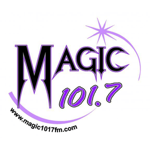 Listen to WLTB - MAGIC 101.7 FM  in the App