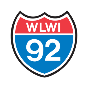 Listen to WLWI I-92 in the App