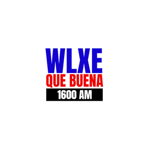 Listen to WLXE 1600 AM in the App