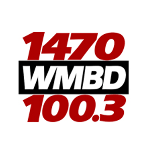 WMBD 1470 AM