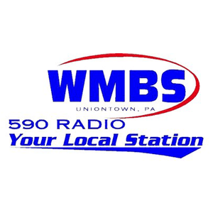 Listen to WMBS 590 AM in the App