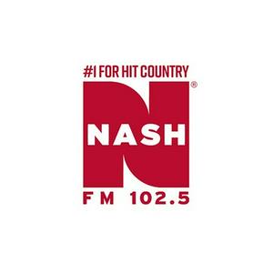 Listen to WMDH-FM Nash FM 102.5 in the App