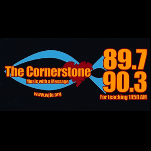 Listen to WMFJ - The Cornerstone 1450 AM in the App