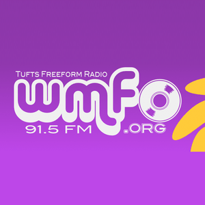 Listen to WMFO 91.5 - Tufts Freeform Radio in the App