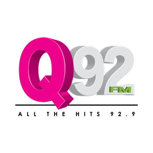 Listen to WMFQ All the Hits Q92 in the App