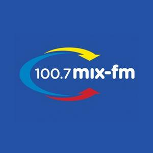 Listen to WMGI 100.7 Mix FM in the App