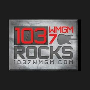 Listen to WMGM Rocks 103.7 FM in the App