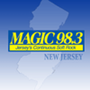 WMGQ - Magic 98.3