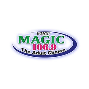 Listen to WMGU Magic 106.9 FM in the App